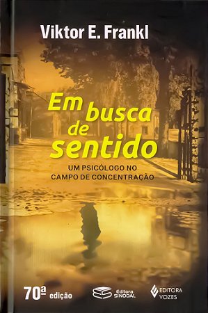 Em Busca de Sentido