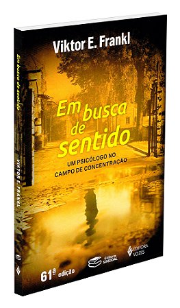 Em Busca de Sentido