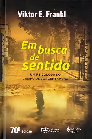 Em Busca de Sentido