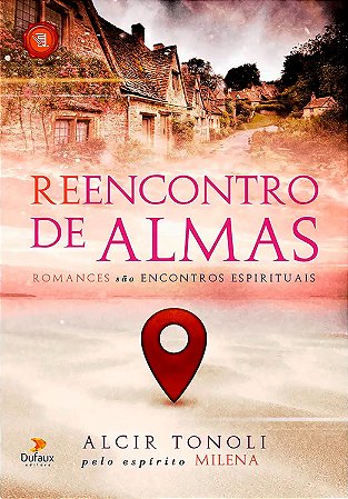 Reencontro de Almas