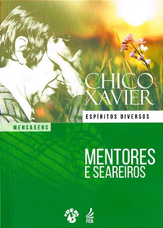 Mentores e Seareiros