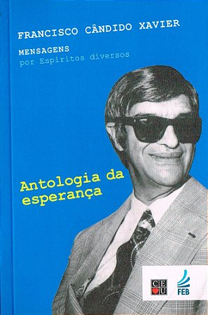 Antologia da Esperança