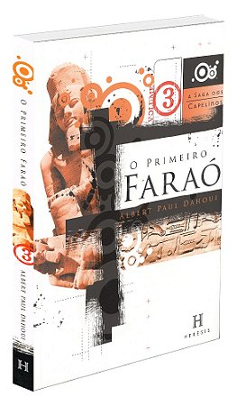 O Primeiro Faraó