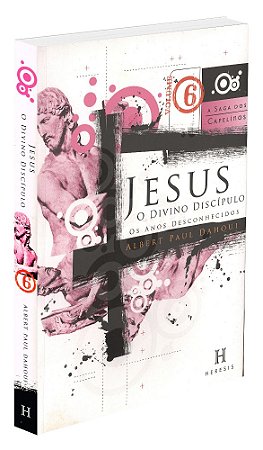 Jesus, o Divino Discípulo