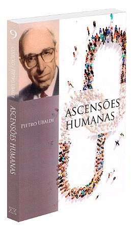 Ascensões Humanas