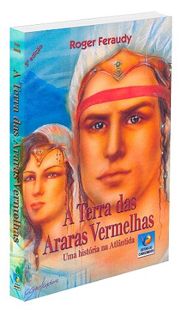 Terra das Araras Vermelhas