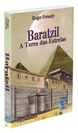 Baratzil - A Terra das Estrelas