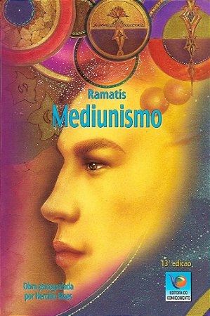 Mediunismo - Edição Econômica