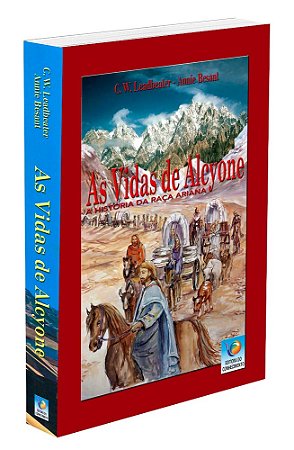 As Vidas de Alcyone