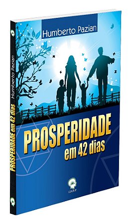 Prosperidade em 42 Dias