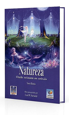 Natureza Onde Reinam os Orixás