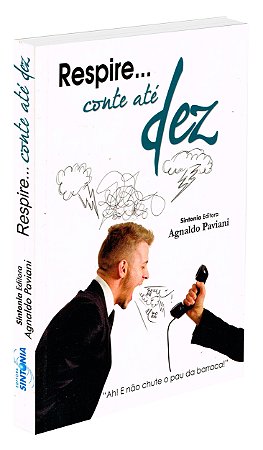 Respire... Conte até Dez