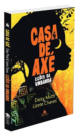 Casa de Axé