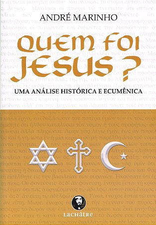 Quem Foi Jesus ?