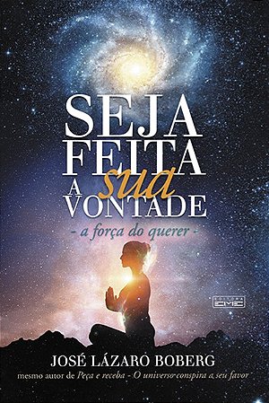Seja Feita a sua Vontade