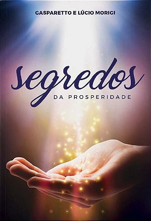 Segredos da Prosperidade