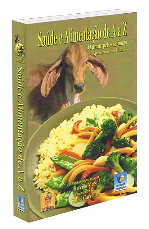 Saúde e Alimentação de A a Z