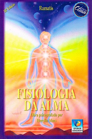 Fisiologia da Alma - Edição Clean