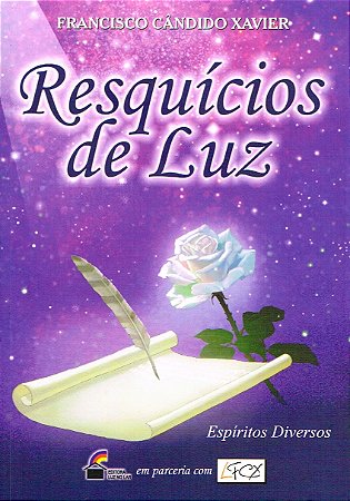 Resquícios de Luz