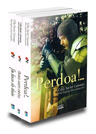 Trilogia Perdoa!