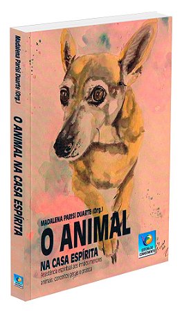 O Animal na Casa Espírita