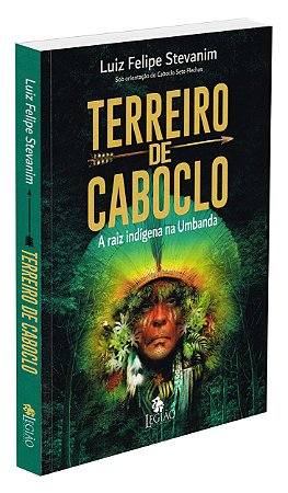 Terreiro de Caboclo