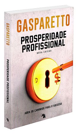 Prosperidade Profissional