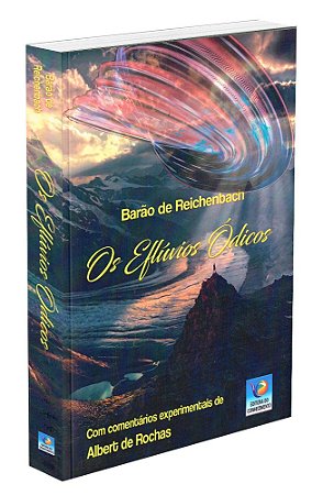 Os Eflúvios Ódicos