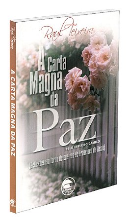 A Carta Magna da Paz