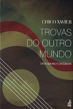 Trovas do Outro Mundo