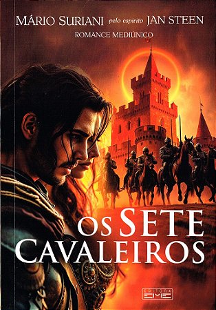 Os Sete Cavaleiros