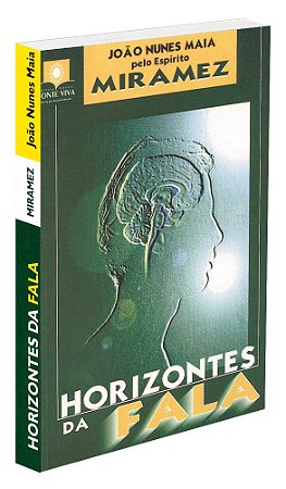 Horizontes da Fala