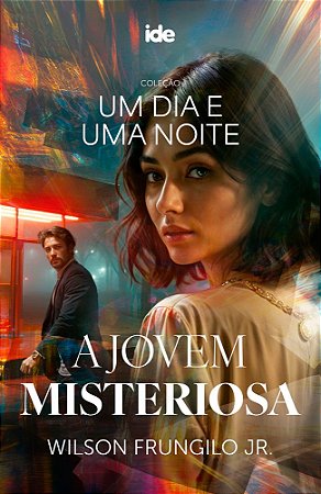 A Jovem Misteriosa - Um Dia e uma Noite