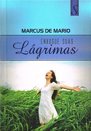 Enxugue suas Lágrimas