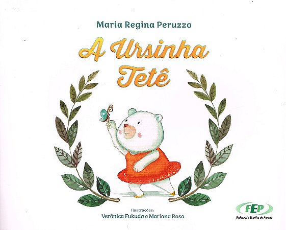 A Ursinha Tetê