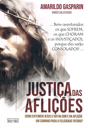 Justiça das aflições