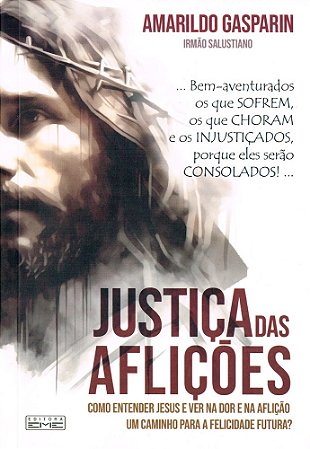 Justiça das aflições