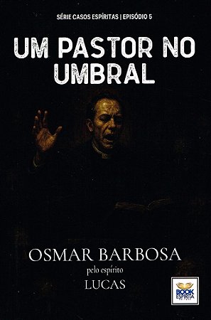 Um Pastor no Umbral
