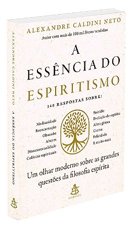 A Essência do Espiritismo