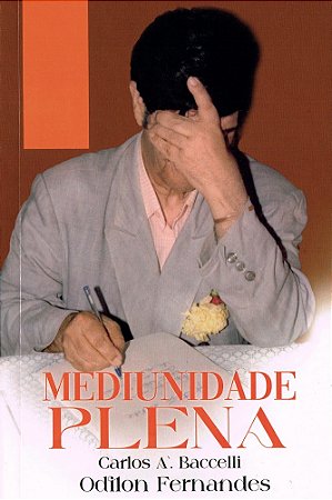 Mediunidade Plena