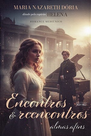 Encontros e Reencontros - Almas Afins