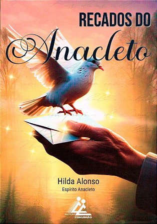 Recados de Anacleto