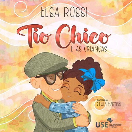 Tio Chico e as Crianças