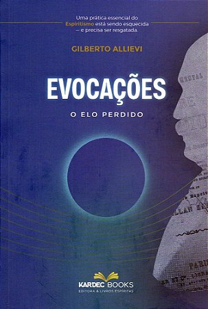 Evocações - O Elo Perdido