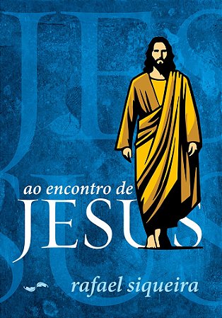 Ao Encontro de Jesus