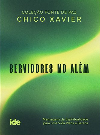 Servidores no Além - Bolso