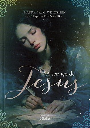 A Serviço de Jesus