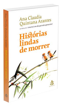 Histórias Lindas de Morrer