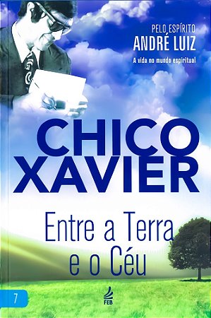 Entre a Terra e o Céu