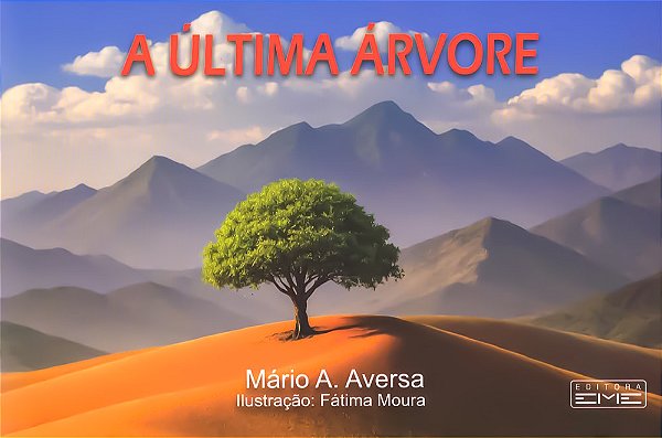 A Última Árvore